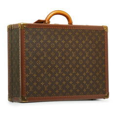 Monogram Alzer Trunk 50