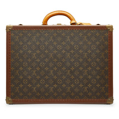 Monogram Alzer Trunk 50