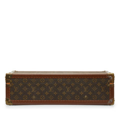 Monogram Alzer Trunk 50