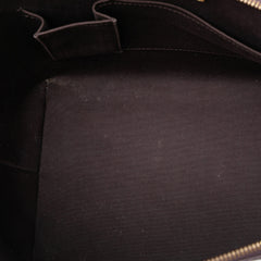 Monogram Vernis Bellevue GM