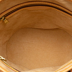Nomade Petit Bucket