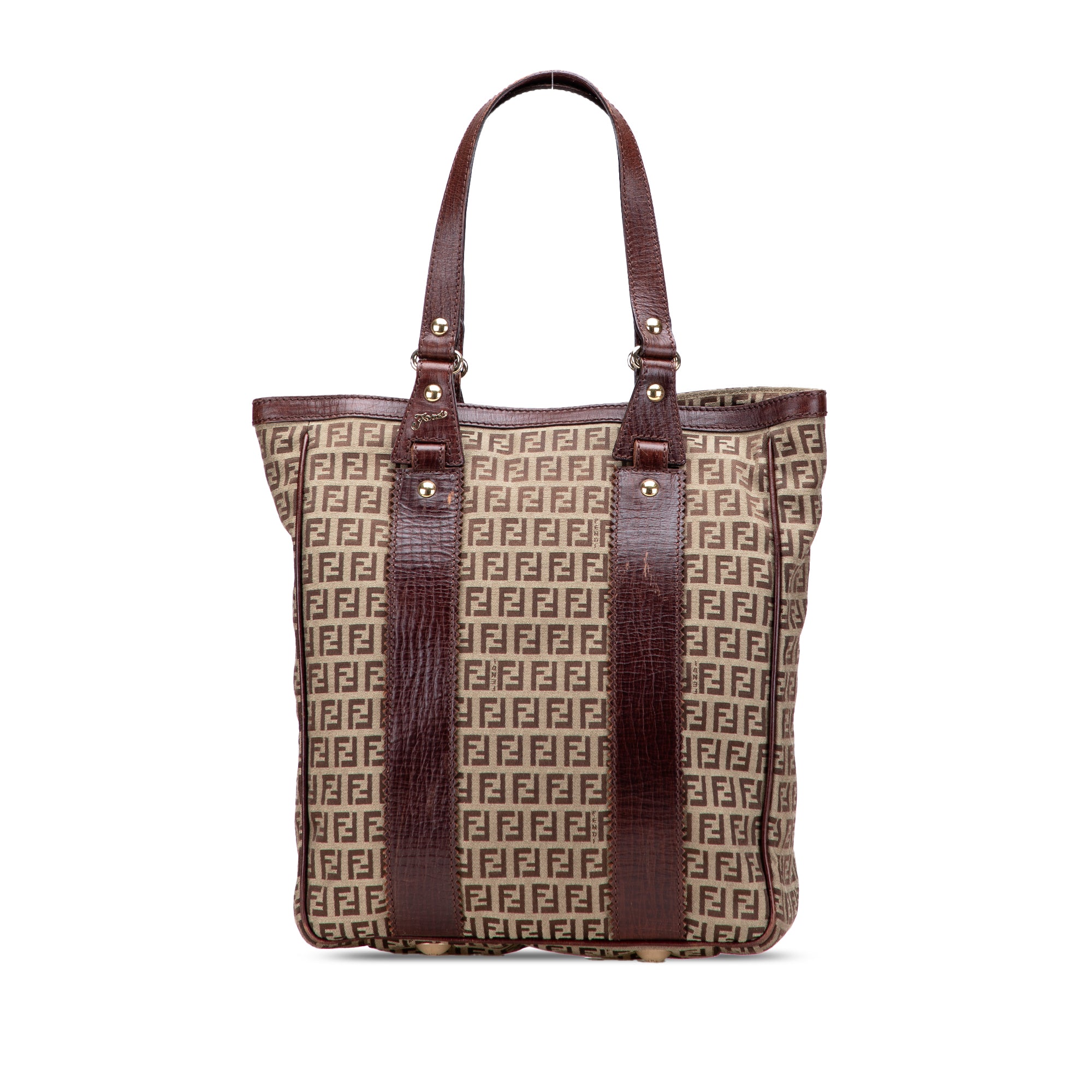 Zucchino Canvas Tote