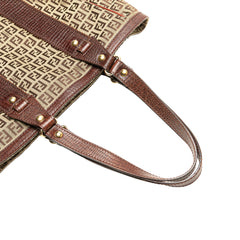 Zucchino Canvas Tote