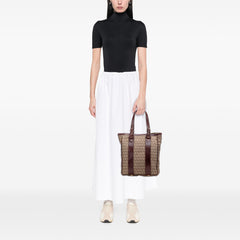 Zucchino Canvas Tote
