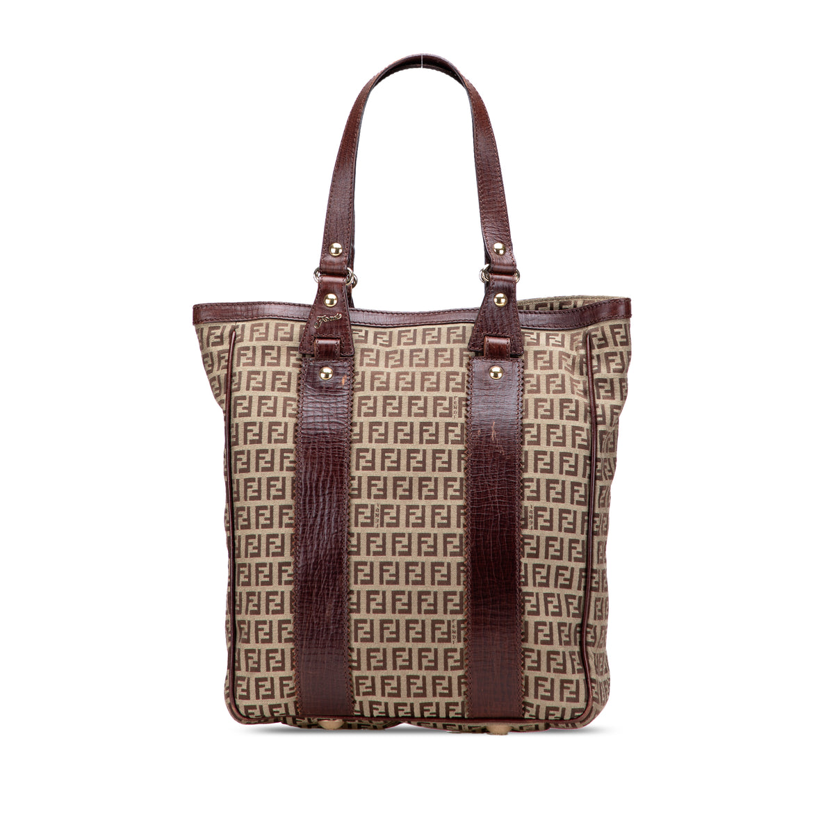 Zucchino Canvas Tote