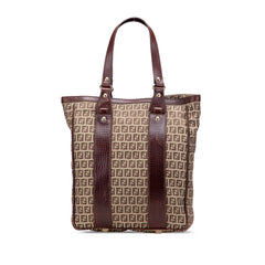 Zucchino Canvas Tote