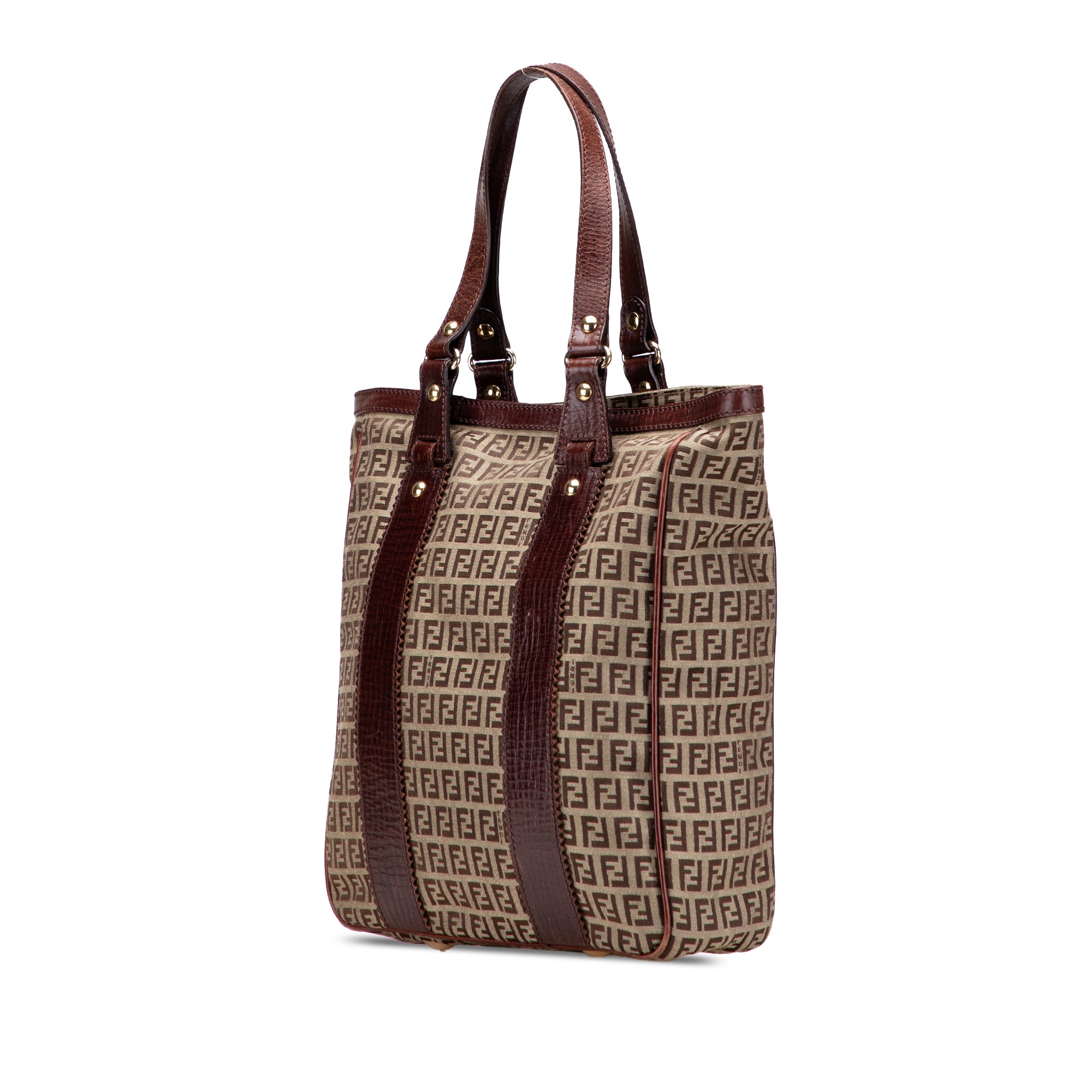 Zucchino Canvas Tote