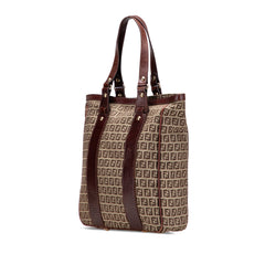 Zucchino Canvas Tote