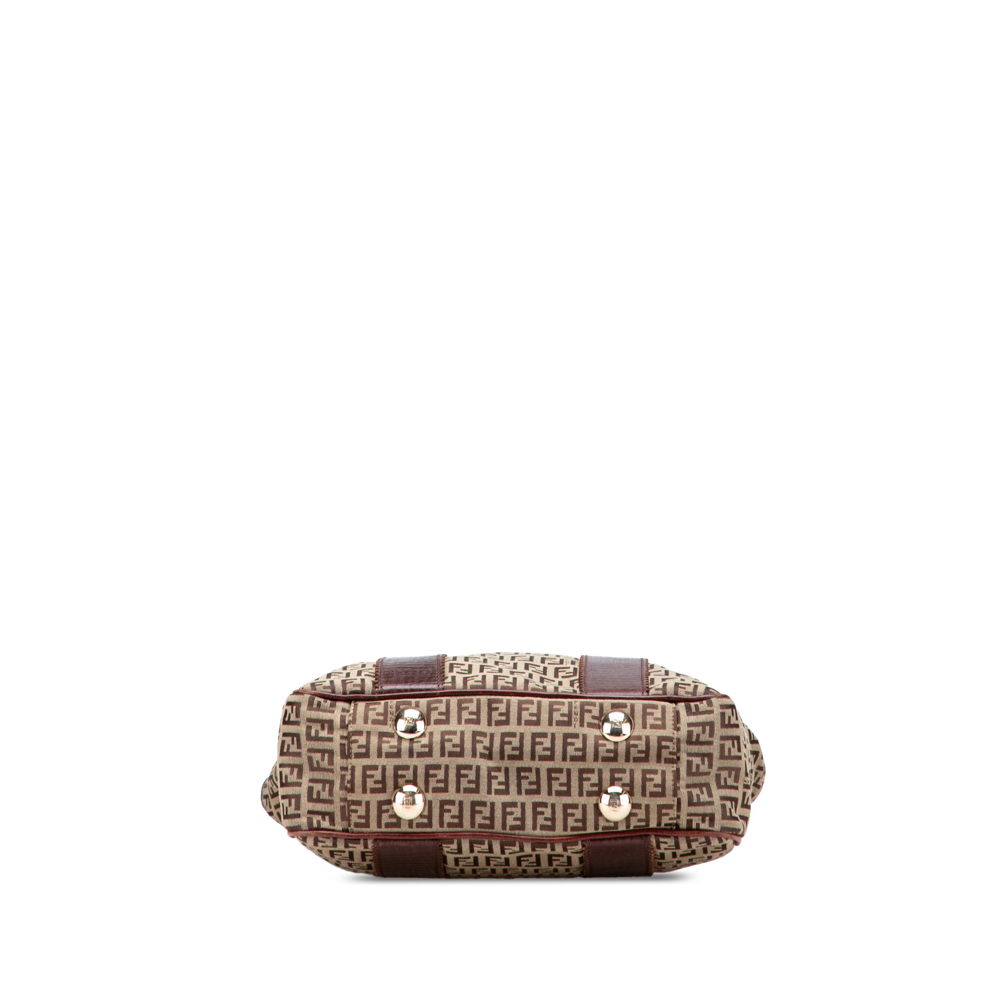 Zucchino Canvas Tote
