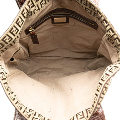 Zucchino Canvas Tote