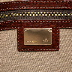 Zucchino Canvas Tote