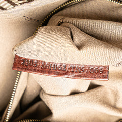 Zucchino Canvas Tote