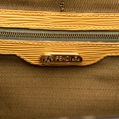 Zucca Canvas Front Pocket Tote
