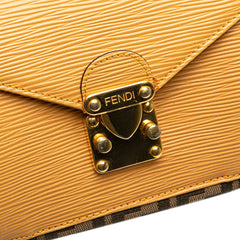 Zucca Canvas Front Pocket Tote
