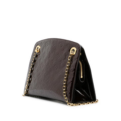 Monogram Vernis Virginia PM