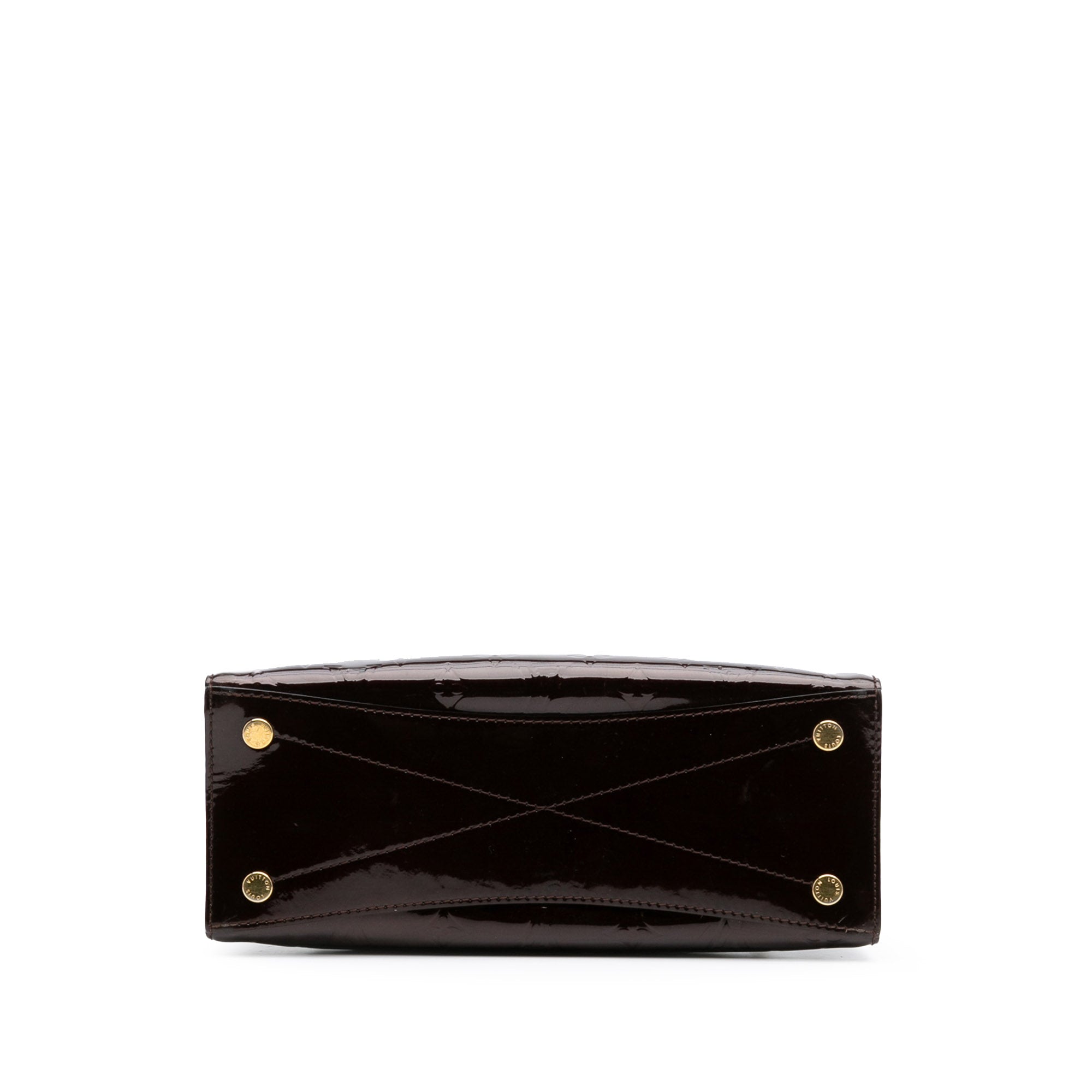 Monogram Vernis Virginia PM