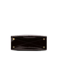 Monogram Vernis Virginia PM