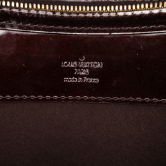 Monogram Vernis Virginia PM