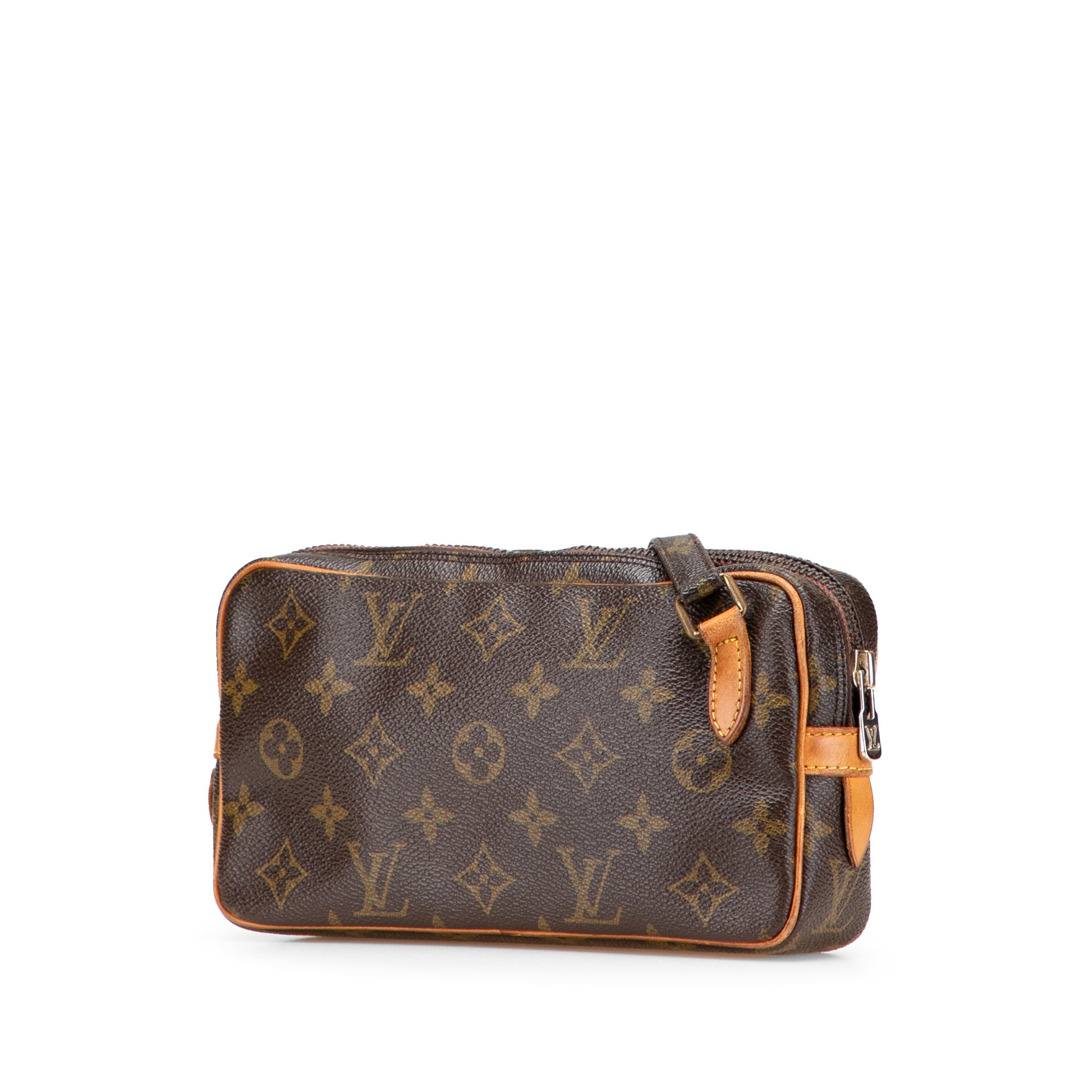 Monogram Pochette Marly Bandouliere