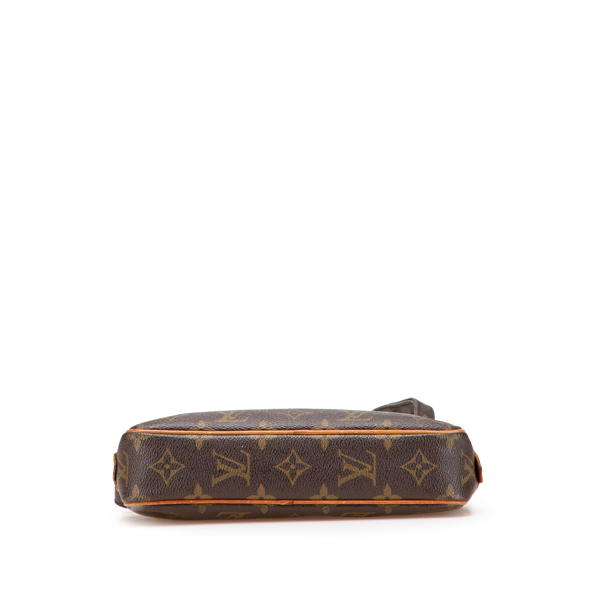 Monogram Pochette Marly Bandouliere