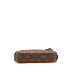 Monogram Pochette Marly Bandouliere