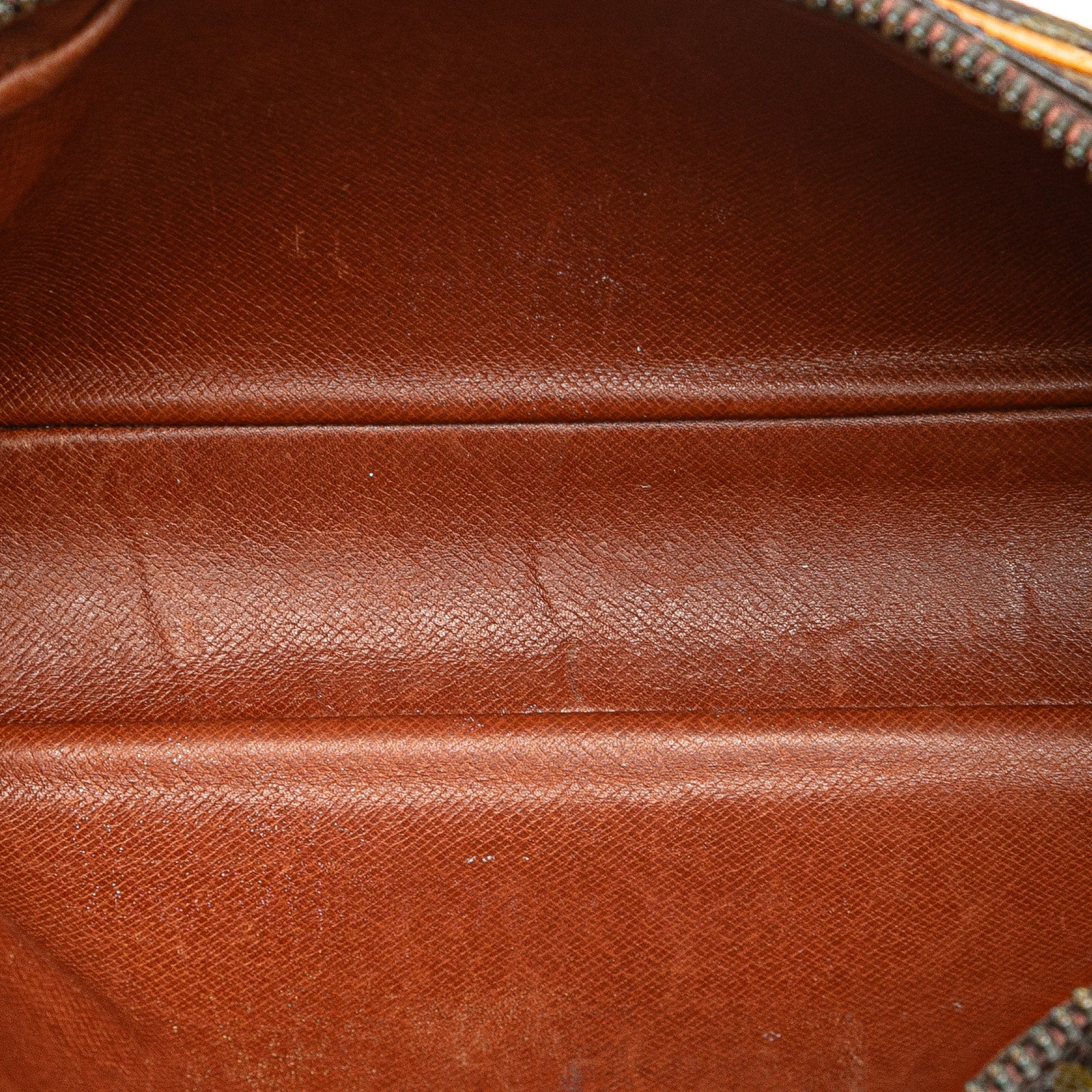 Monogram Pochette Marly Bandouliere