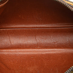 Monogram Pochette Marly Bandouliere