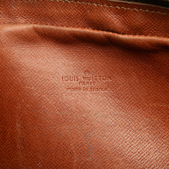 Monogram Pochette Marly Bandouliere