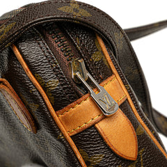 Monogram Pochette Marly Bandouliere