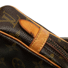 Monogram Pochette Marly Bandouliere