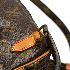 Monogram Pochette Marly Bandouliere
