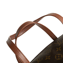 Monogram Papillon 30