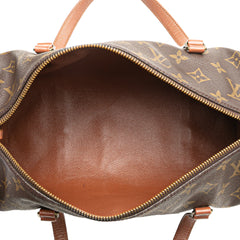 Monogram Papillon 30
