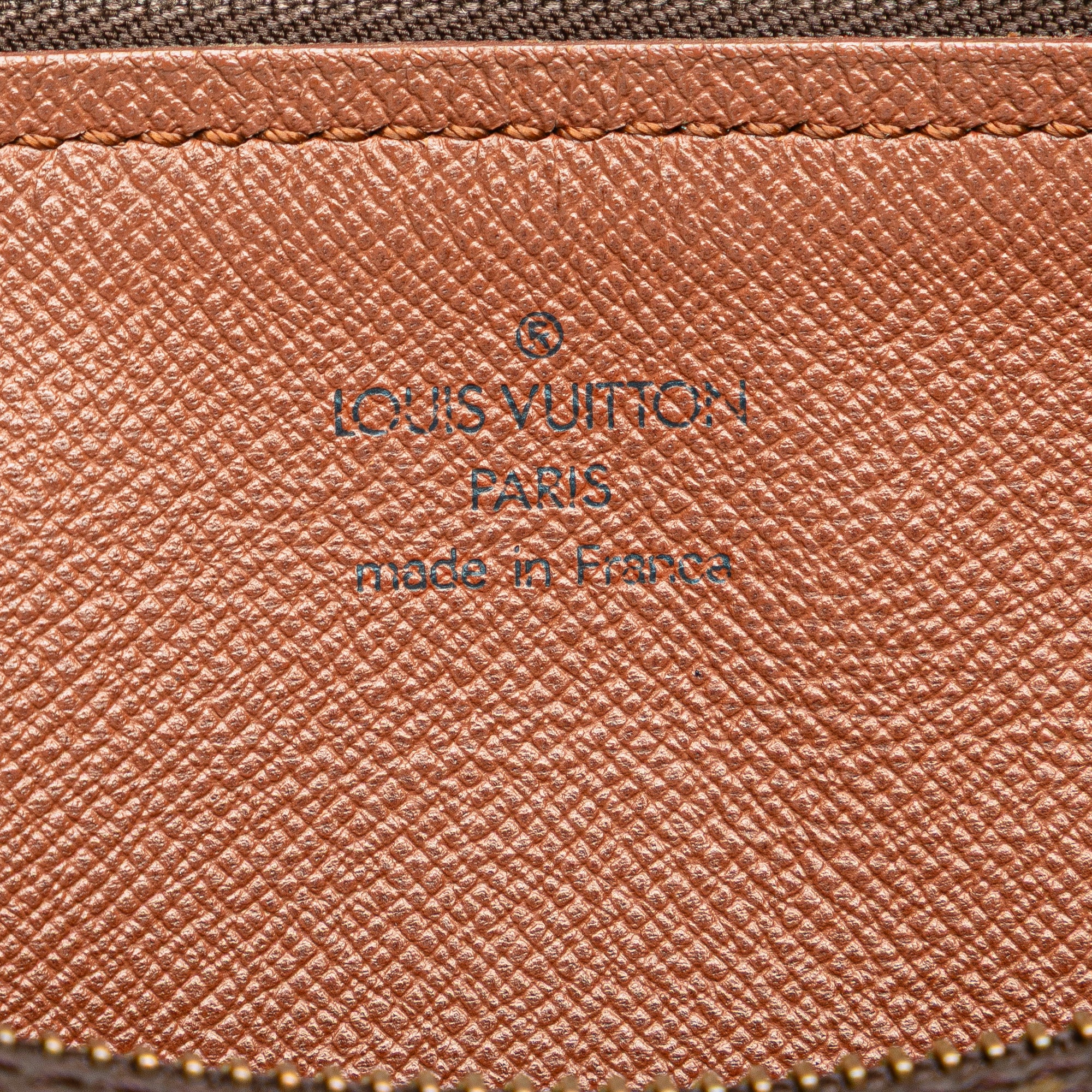 Monogram Papillon 30