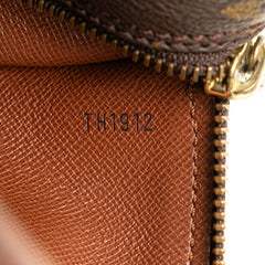 Monogram Papillon 30