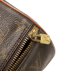 Monogram Papillon 30