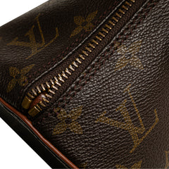 Monogram Papillon 30