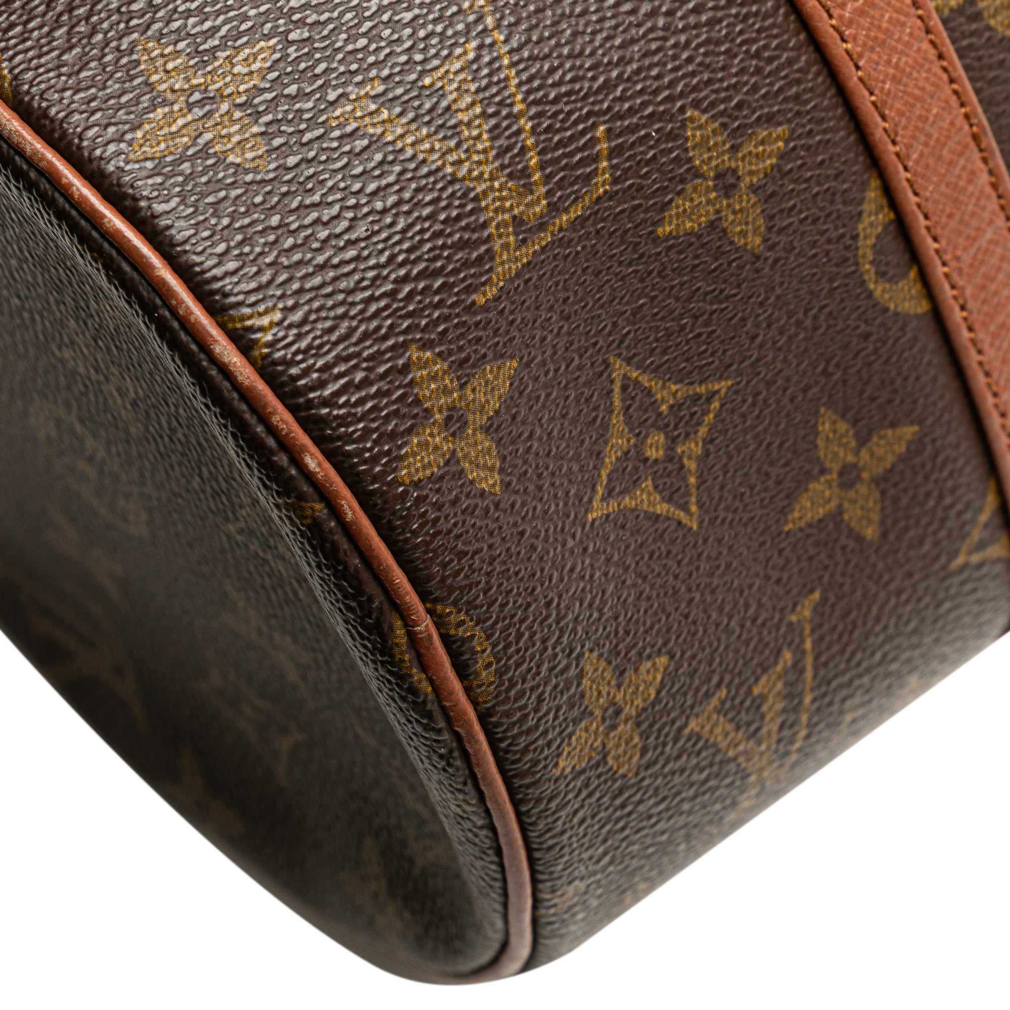 Monogram Papillon 30
