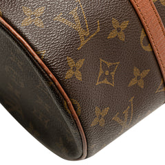 Monogram Papillon 30