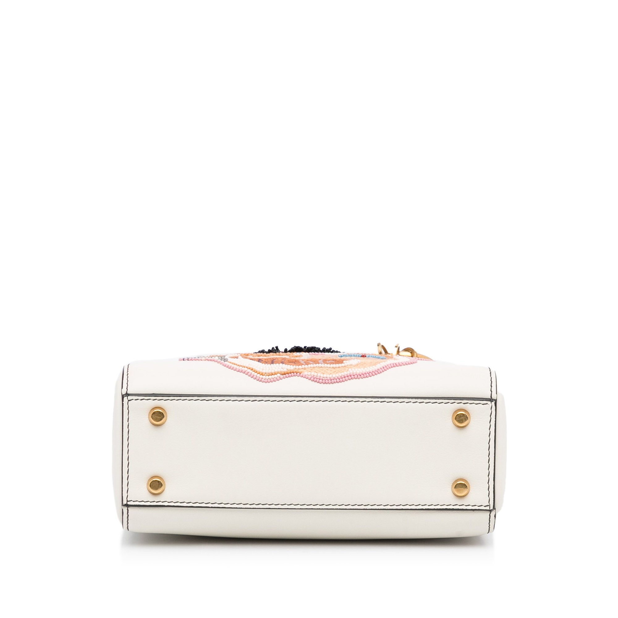 Limited Edition Mini DiorAmour Lady Dior_4