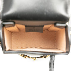 Mini Leather Horsebit 1955 Crossbody