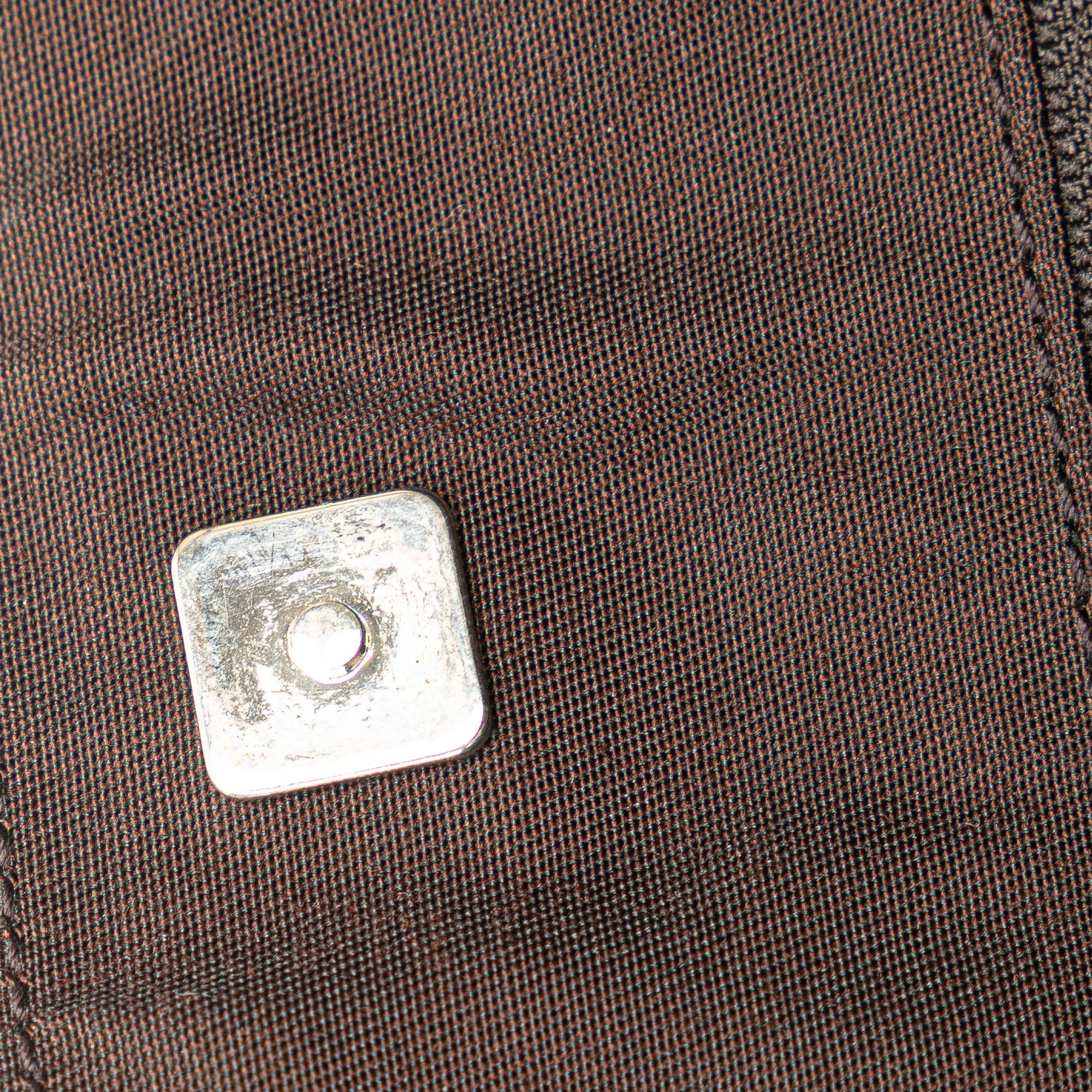 Leather Abbey D Ring Horsebit Tote