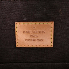 Monogram Vernis Montana