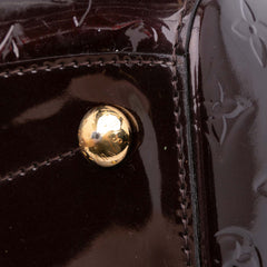 Monogram Vernis Montana