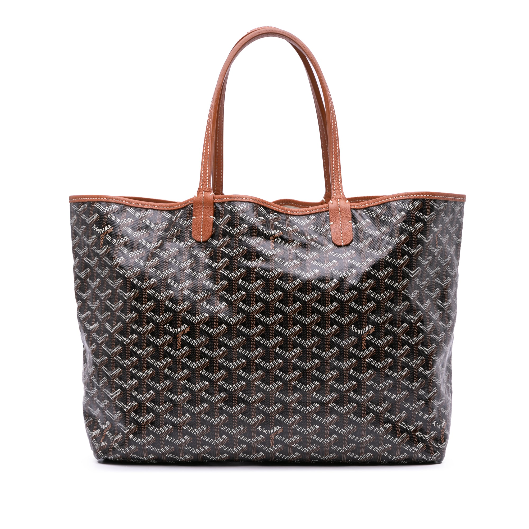 Goyardine Saint Louis PM