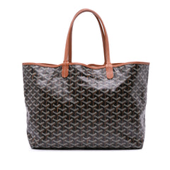 Goyardine Saint Louis PM