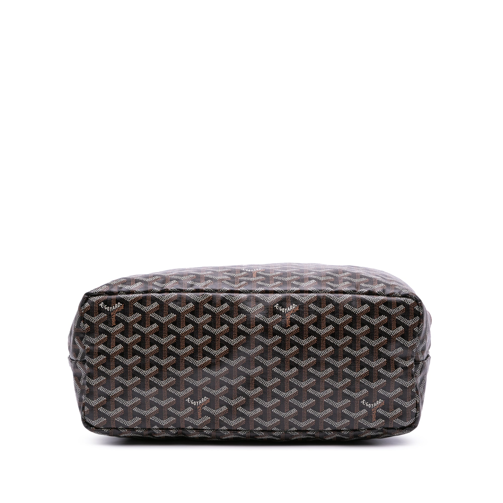 Goyardine Saint Louis PM