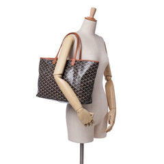 Goyardine Saint Louis PM