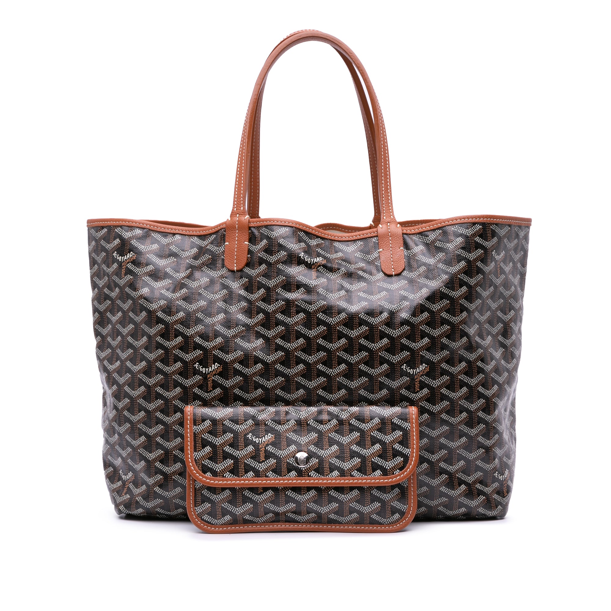 Goyardine Saint Louis PM