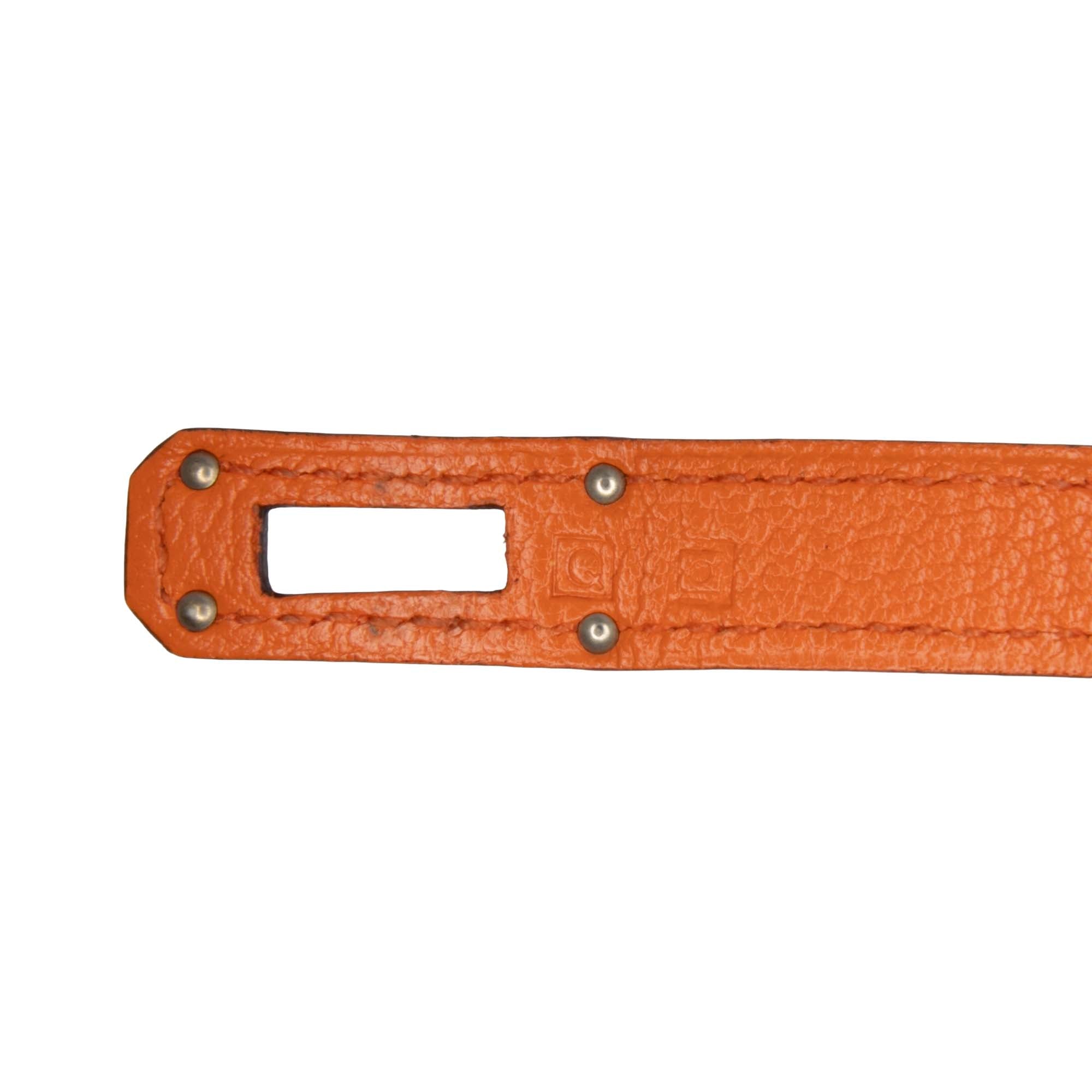Chevre Mysore Kelly Longue Wallet